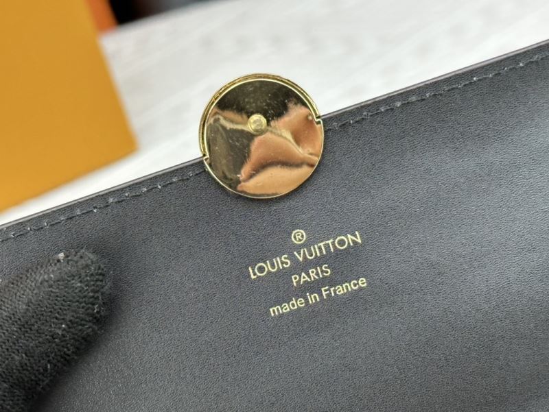 Louis Vuitton Wallets Purse